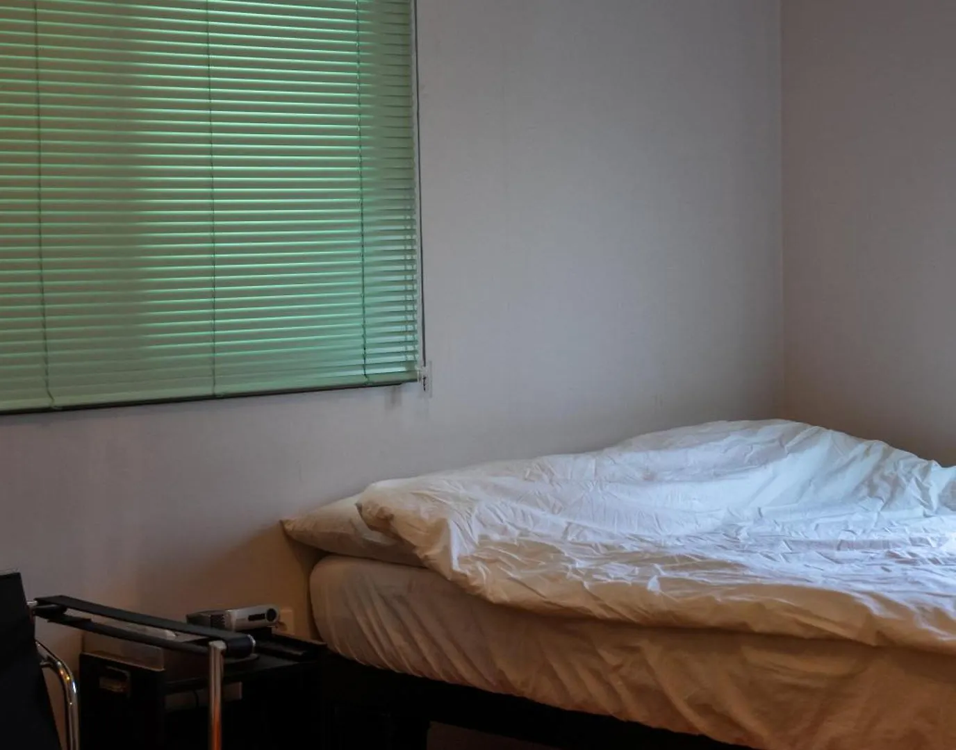 Apartment Chungking Mansions Busan