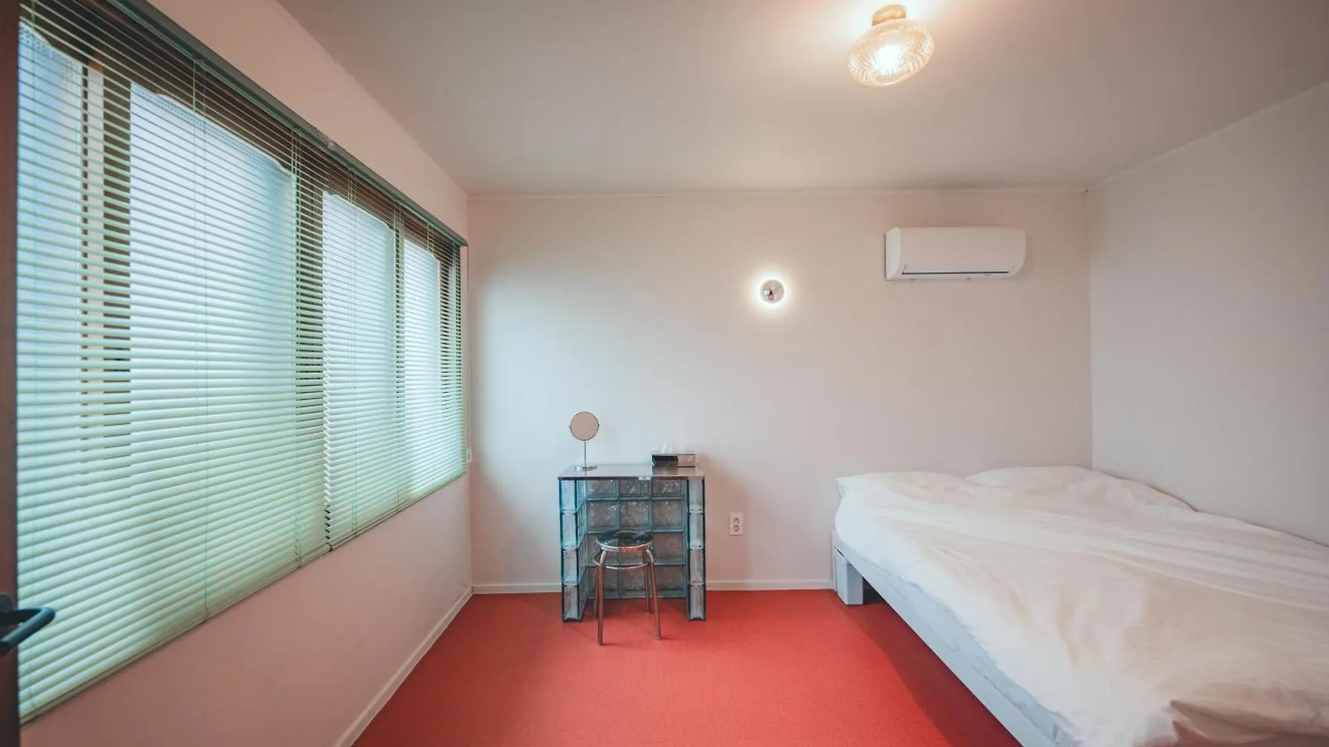 Chungking Mansions Busan 0*,